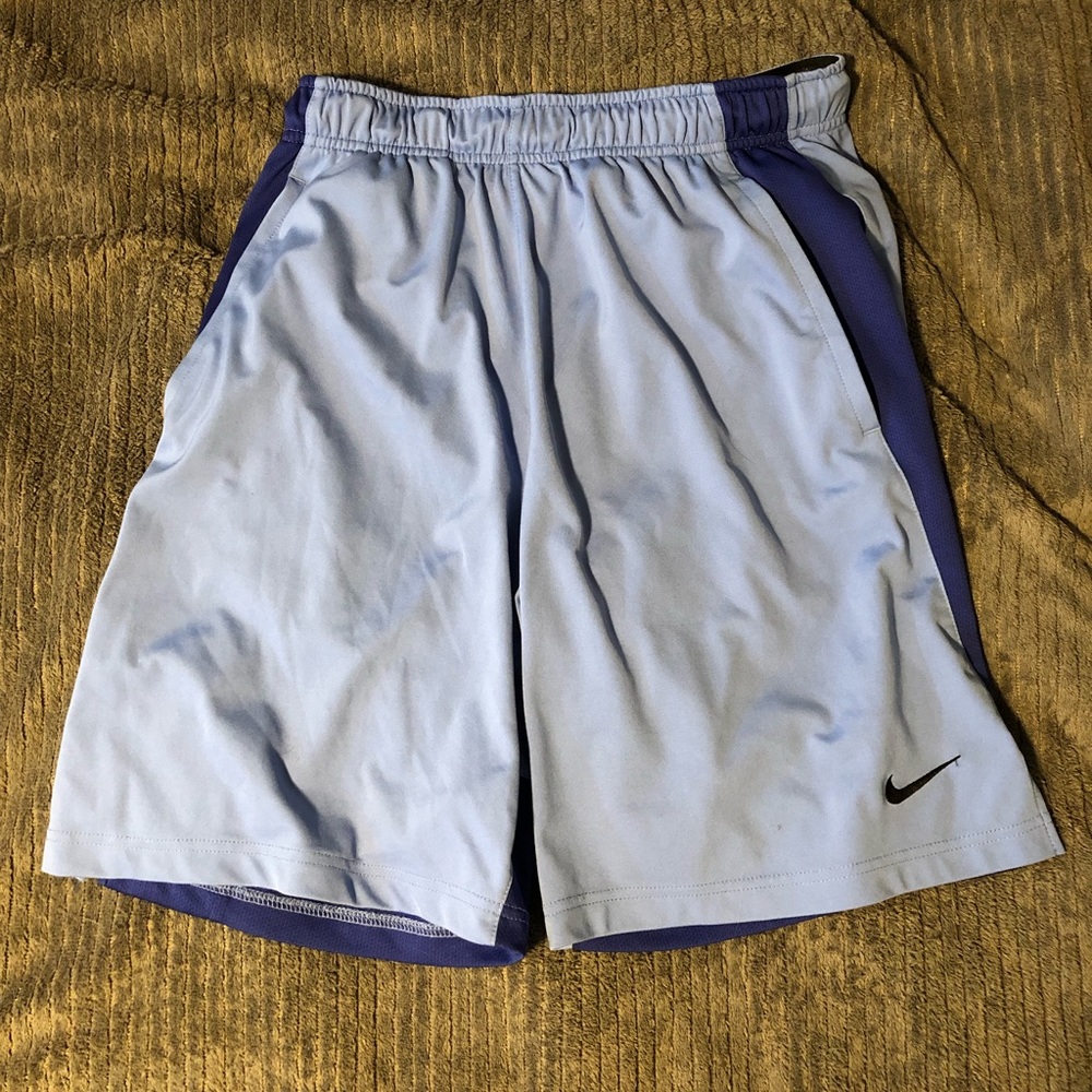 Nike Basketball Shorts